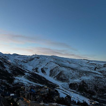 Apartamento Sierra Nevada Galatino 22D Buitenkant foto