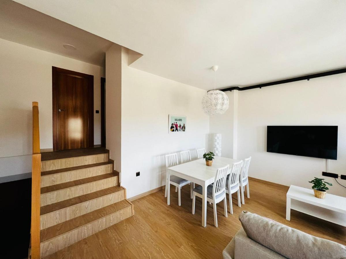 Apartamento Sierra Nevada Galatino 22D Buitenkant foto