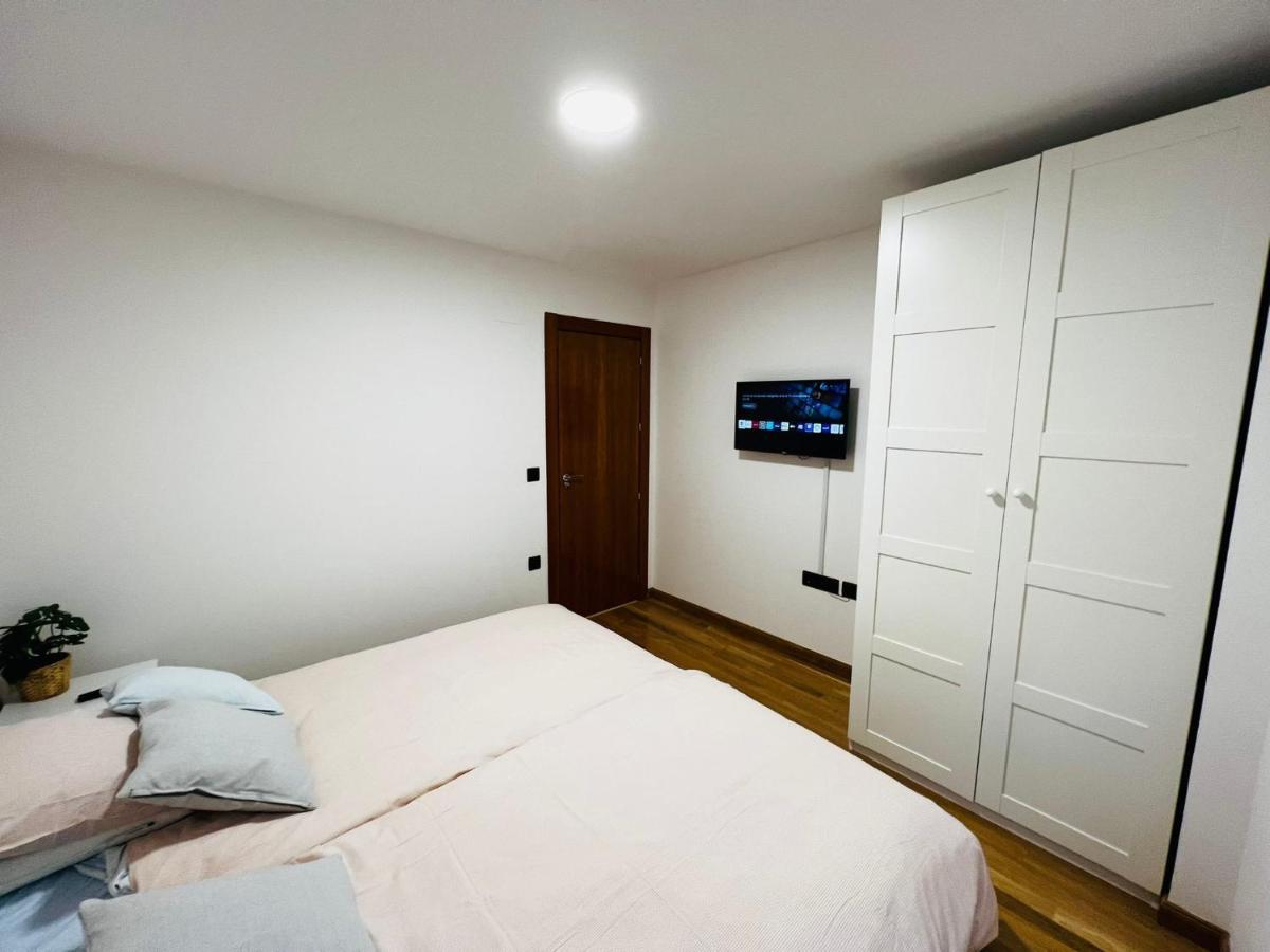 Apartamento Sierra Nevada Galatino 22D Buitenkant foto