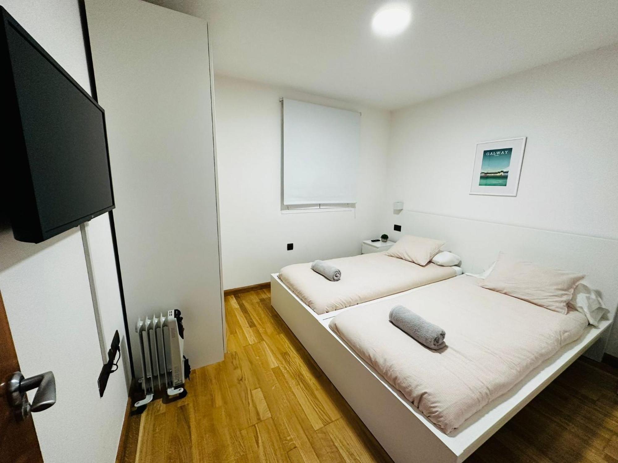 Apartamento Sierra Nevada Galatino 22D Buitenkant foto